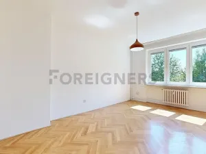 Pronájem bytu 1+1, Brno, Pešinova, 34 m2