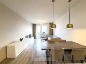 Pronájem bytu 3+kk, Praha - Letňany, Škrábkových, 85 m2
