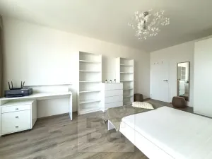 Pronájem bytu 3+kk, Praha - Letňany, Škrábkových, 85 m2