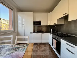 Pronájem bytu 2+1, Brno, Boskovická, 62 m2