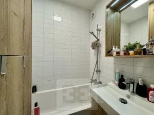 Pronájem bytu 2+1, Brno, 53 m2