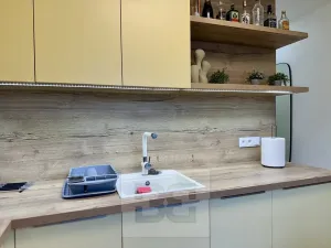 Pronájem bytu 2+1, Brno, 53 m2