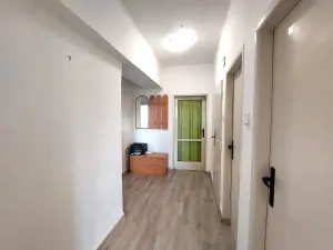 Pronájem bytu 2+1, Ostrava - Poruba, Čkalovova, 65 m2