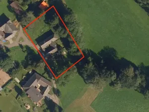 Prodej rodinného domu, Luková, 299 m2