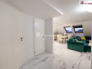 Prodej bytu 5+kk, Rakovník, Nádražní, 130 m2