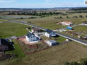 Prodej rodinného domu, Lužná, Jižní, 165 m2