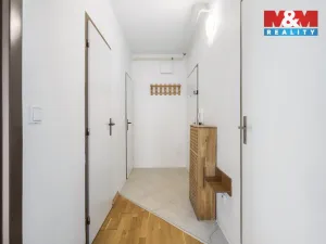 Pronájem bytu 2+1, Kosmonosy, Jizerská, 67 m2