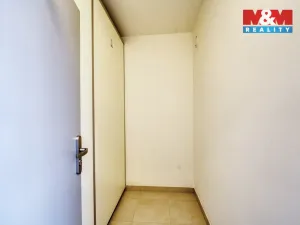 Pronájem bytu 2+kk, Plzeň - Litice, 48 m2