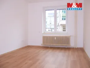 Pronájem bytu 1+1, Opava - Město, Kolářská, 35 m2