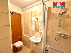 Pronájem bytu 1+1, Žamberk, Pionýrů, 40 m2