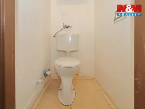 Pronájem obchodního prostoru, Havlíčkův Brod, Nádražní, 64 m2