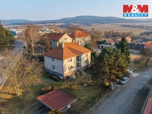 Prodej bytu 3+kk, Hostomice, Široká, 74 m2