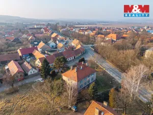 Prodej bytu 3+kk, Hostomice, Široká, 74 m2