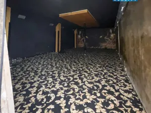 Pronájem obchodního prostoru, Litoměřice - Předměstí, Komenského, 3213 m2