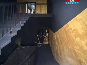 Pronájem obchodního prostoru, Litoměřice - Předměstí, Komenského, 3213 m2