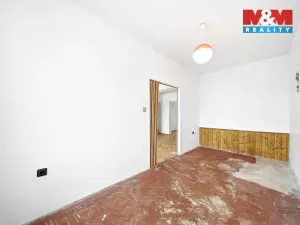 Prodej bytu 3+1, Uničov, Nerudova, 67 m2