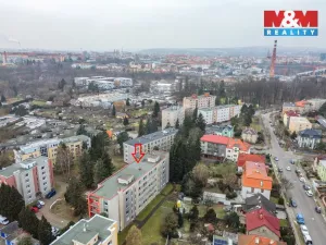Pronájem garáže, Plzeň - Východní Předměstí, Motýlí, 15 m2