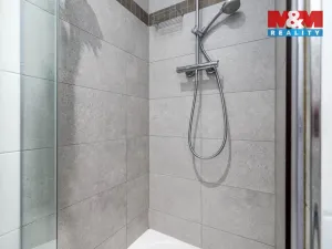 Prodej bytu 3+1, Praha - Kobylisy, Šiškova, 64 m2