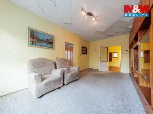 Prodej rodinného domu, Vojkovice, 116 m2