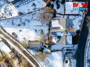 Prodej rodinného domu, Vojkovice, 116 m2