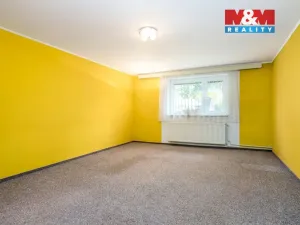 Prodej rodinného domu, Městec Králové, Palackého, 103 m2