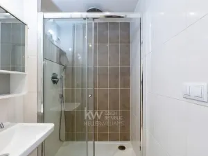 Pronájem bytu 3+kk, Praha - Krč, Kukučínova, 61 m2
