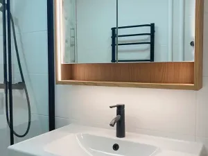 Pronájem bytu 2+1, Ostrava, Dr. Martínka, 54 m2