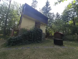 Prodej chaty, Oslnovice, 70 m2