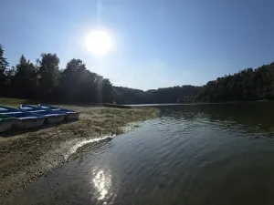 Prodej chaty, Oslnovice, 70 m2