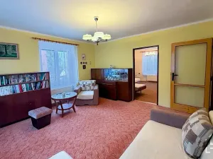 Prodej bytu 2+1, Havlíčkův Brod, Staškova, 55 m2