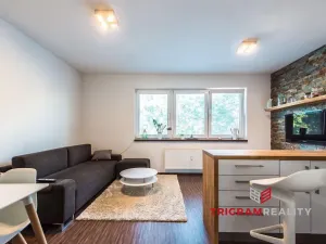 Prodej bytu 2+kk, Hradec Králové, Pouchovská, 54 m2