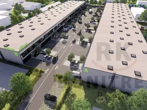 Prodej skladu, Brno, Vinohradská, 457 m2