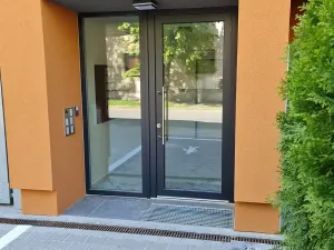 Pronájem bytu 2+kk, Kladno, Vrchlického, 80 m2