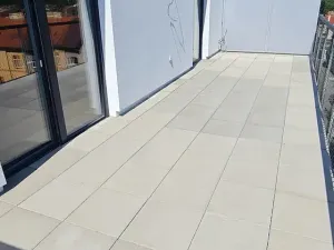 Pronájem bytu 2+kk, Kladno, Vrchlického, 80 m2