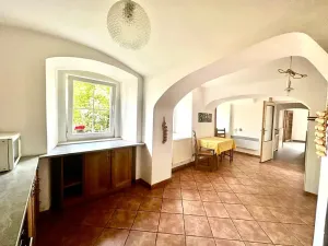 Pronájem rodinného domu, Stříbrná Skalice, Ke hradu, 150 m2