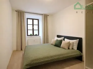 Pronájem bytu 2+1, Brno, Francouzská, 41 m2