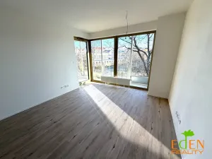 Pronájem bytu 2+kk, Plzeň, Zahradní, 60 m2