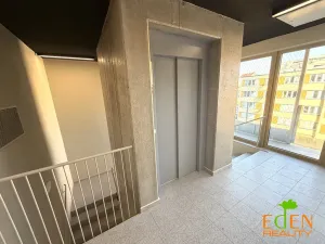Pronájem bytu 2+kk, Plzeň, Zahradní, 60 m2
