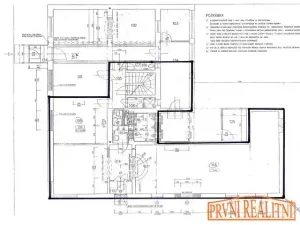 Pronájem obchodního prostoru, Uherský Brod, 26. dubna, 146 m2