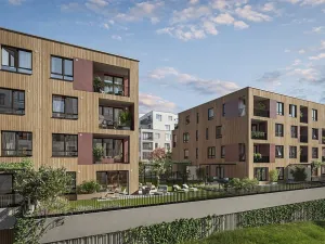 Prodej bytu 2+kk, Praha, Huppnerova, 57 m2