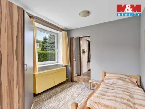 Prodej rodinného domu, Višňová, 180 m2