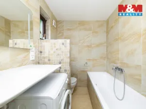 Prodej chaty, Brno - Kníničky, 90 m2