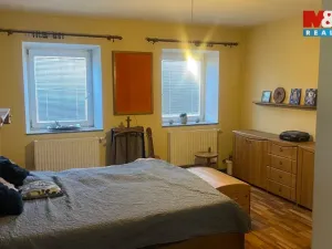 Prodej rodinného domu, Chotýčany, 141 m2