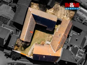 Prodej chalupy, Radkov, 95 m2