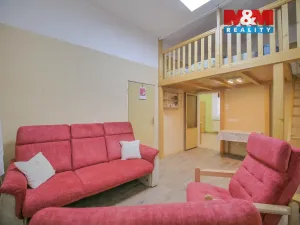 Prodej rodinného domu, Jeseník, Bezručova, 120 m2