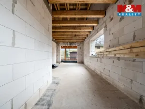 Prodej rodinného domu, Hejtmánkovice, 145 m2