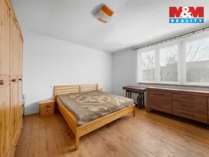 Prodej rodinného domu, Košťany, Kamenný Pahorek, 84 m2