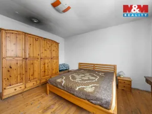 Prodej rodinného domu, Košťany, Kamenný Pahorek, 84 m2