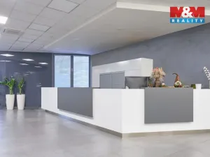 Prodej obchodního prostoru, Zlín, náměstí Míru, 5777 m2