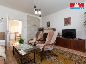 Prodej rodinného domu, Opava - Suché Lazce, Přerovecká, 120 m2